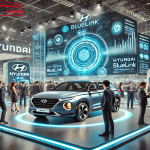 Bahas Fitur Hyundai Bluelink