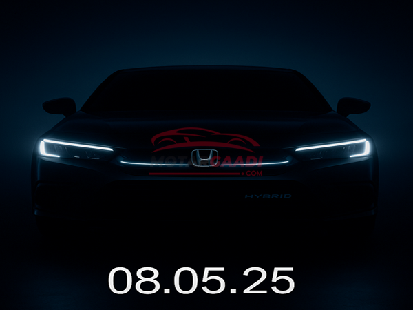 Calon Mobil Hybrid Terbaru