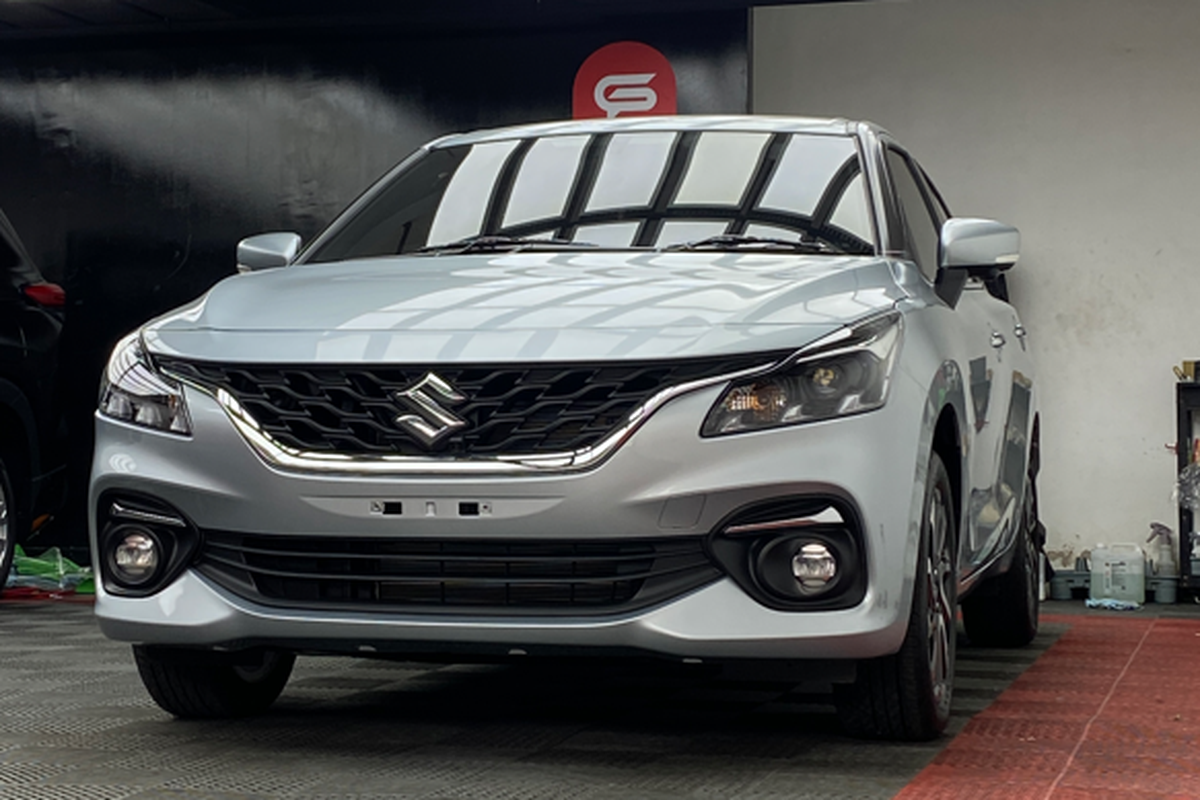 Review Setahun Pakai Suzuki Baleno: Irit, Kedap dan Minim Masalah