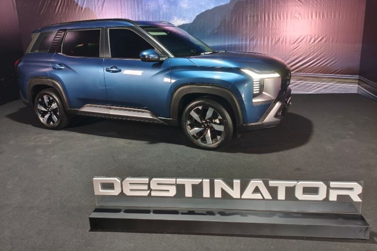 Mitsubishi Destinator vs Toyota Innova: Mana Pilihan Cicilan Terbaik