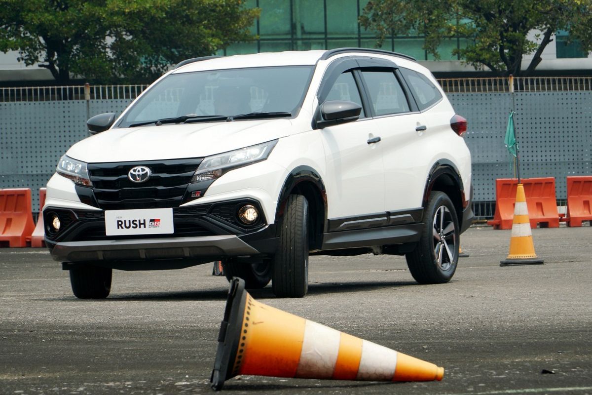 LSUV Terlaris di Indonesia Juli 2025: Data dan Analisis