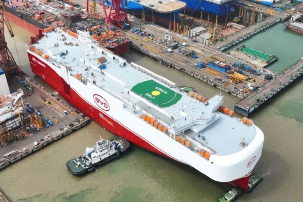 Insentif Impor Mobil Listrik Berakhir: Pemerintah Bisa Raup Triliunan