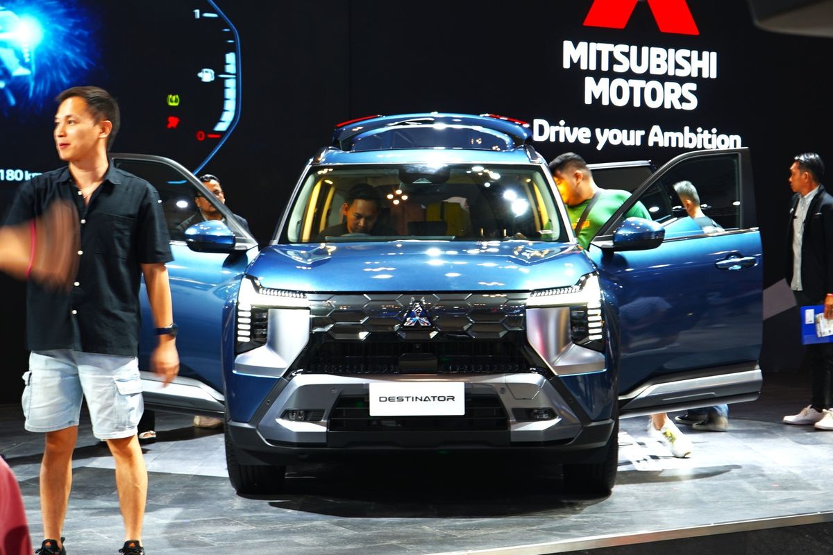 Otomotif RI vs Malaysia: Siapa Unggul 2025