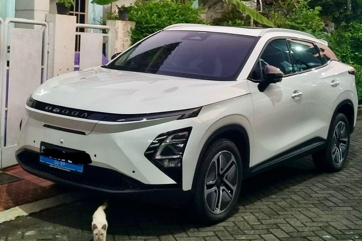 Kelebihan dan Kekurangan Chery Omoda E5: Tinjauan Pengguna
