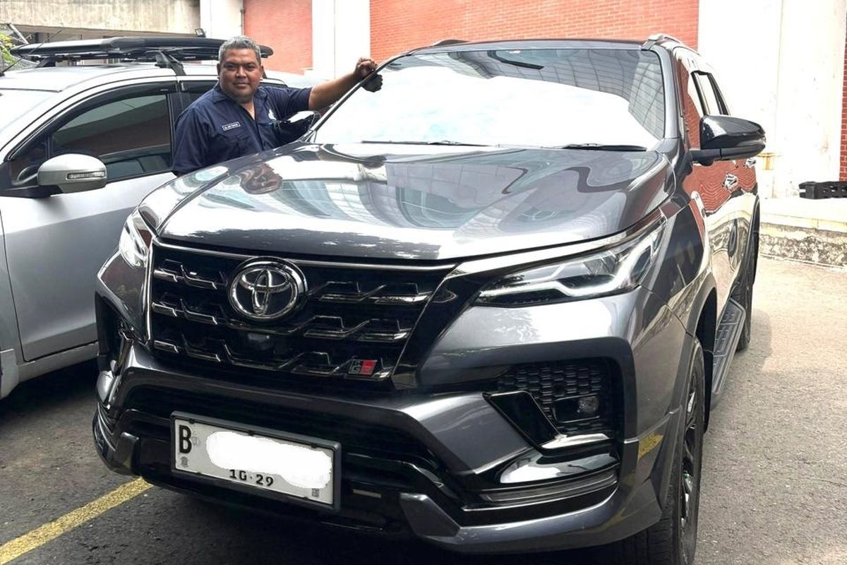 Curhat Pemilik Toyota Fortuner 2.8 Setelah 24.000 Km