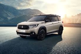Suzuki XL7 untuk Aktivitas Harian, Benarkah Low SUV yang Paling Layak Pilih?